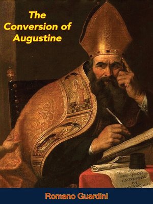 cover image of The Conversion of Augustine